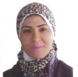 DR. HALAH MUHANNA