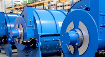 Industrial Machines