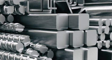 Steel Bars