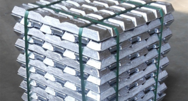 Aluminum Ingot A08