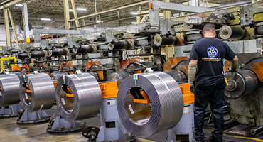Industrial Metals