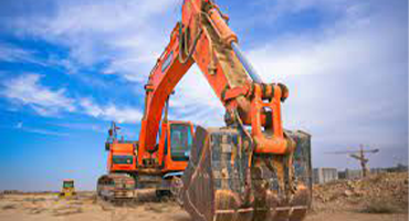 Machinery & Equipments
