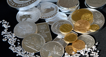 Precious Metals