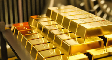 Gold Dore Bars