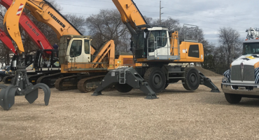 Building Machines