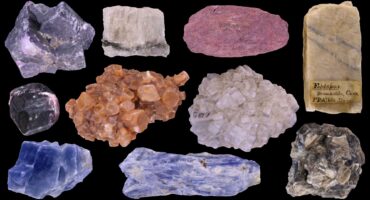 Minerals
