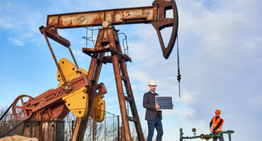 Crude Oil